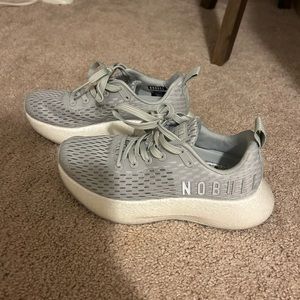Nobull running shoes